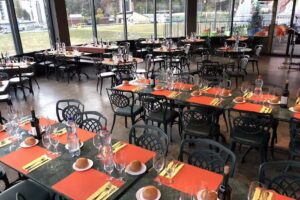 Coop Ristorante Canobbio Ipermercato Resega