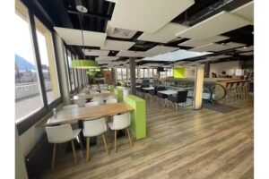 Coop Ristorante Lugano