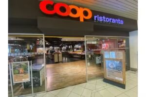 Coop Ristorante Serfontana