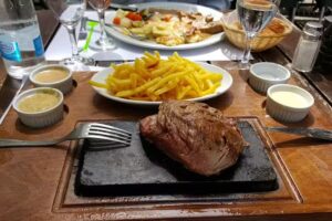 C&ocirc;t&eacute; Lac