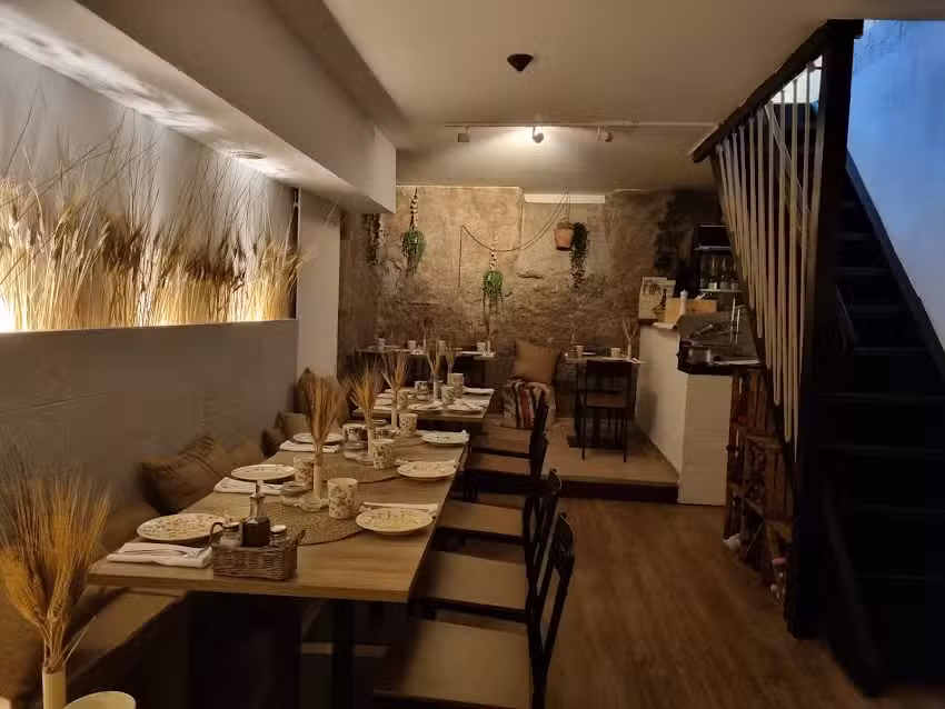 Covone Restaurant
