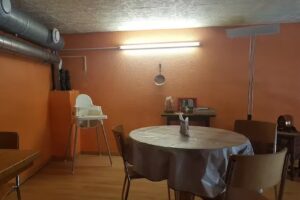 CREACION DEL TATA, Hector Nunez