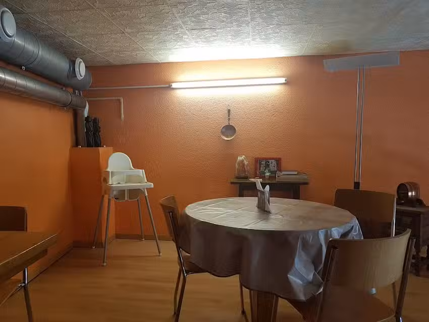 CREACION DEL TATA, Hector Nunez