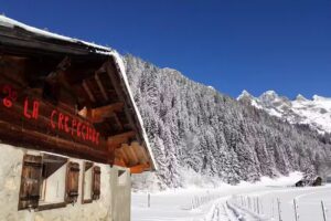 Cr&ecirc;pe restaurant Cr&ecirc;pecidre