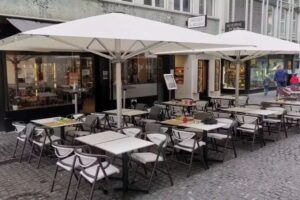 Cr&ecirc;perie du Molard