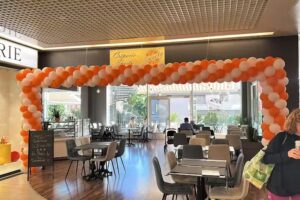 Cr&ecirc;perie Sweety