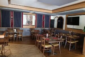 Croi Tha&iuml; chez Pana