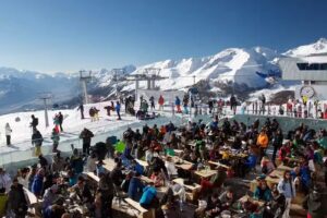 Cry d&rsquo;Er Restaurant &ndash; L&rsquo;Atelier Gourmand