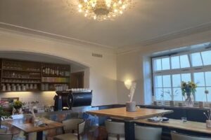 cucinarti Bistro Dolci Bottega