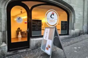 Cuisine P&eacute;ruvienne Poulets Chucqui