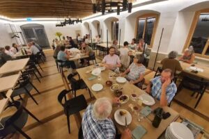 CULINARIUM ALPINUM &ndash; Restaurant und Hotel