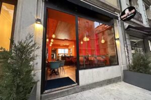 Curry Club by Chef Urvi