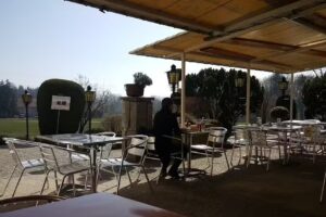 CWN caf&eacute;-restaurant la Claie-aux-Moines S&agrave;rl