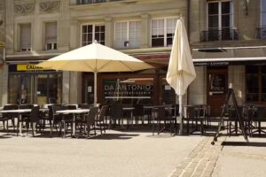 Da Antonio &ndash; Fribourg