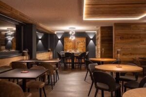 Da Claudio- Restaurant italien