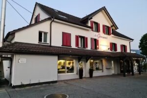 Da Giovanni Ristorante Freihof