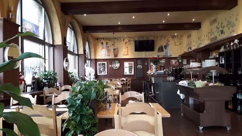 Da Luca &ndash; Huttwil