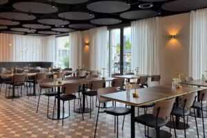 Da Pepino Niederhasli ✦ Italienisches & Schweizerisches Restaurant