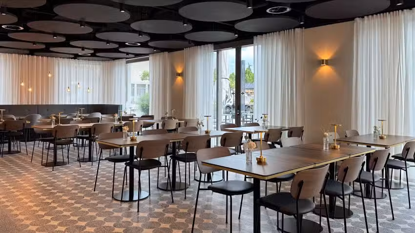 Da Pepino Niederhasli ✦ Italienisches & Schweizerisches Restaurant