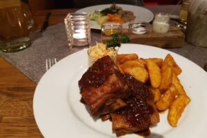 Da Pepino Sch&ouml;fflisdorf ✦ Italienisches & Schweizerisches Restaurant