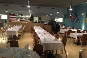 Darbar Indian Cuisine