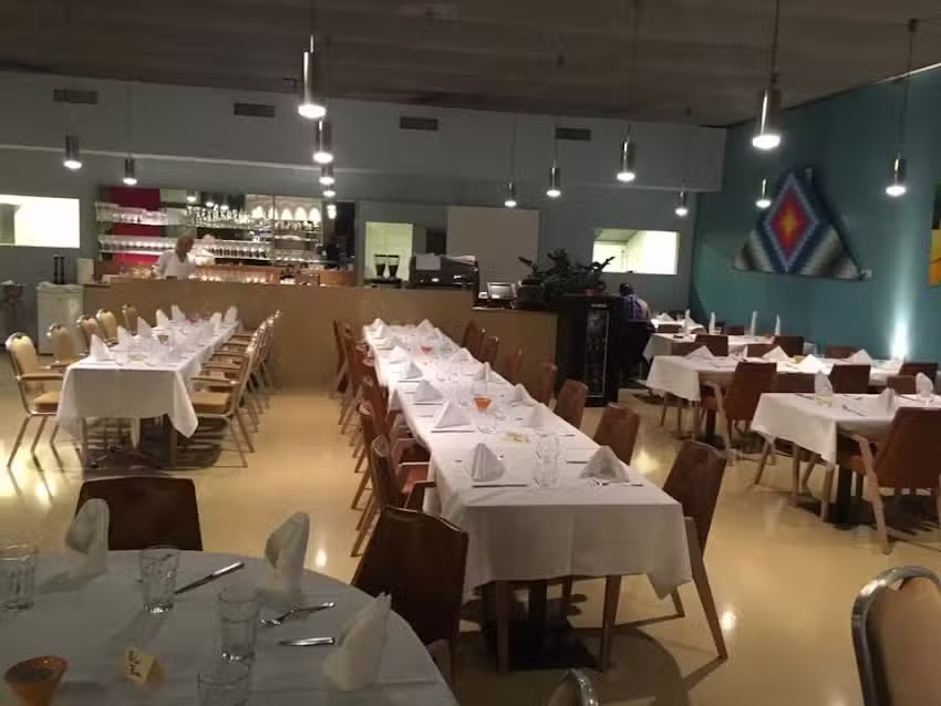 Darbar Indian Cuisine