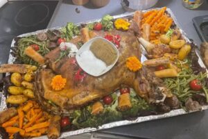 Darna restaurant & &Eacute;picerie Marocaine