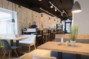 dean&david | Bowls, Salate, Curries & Snacks in Zug