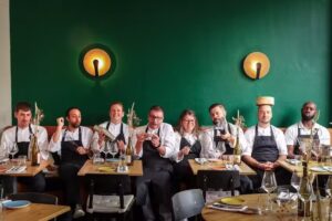 D&eacute;Ci Comptoir Gourmand