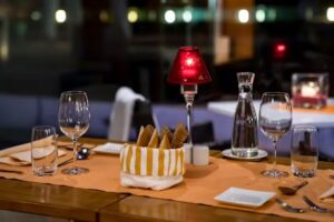 Delfino Garden & Restaurant