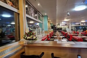 Deni&rsquo;s Grill Kebap Haus