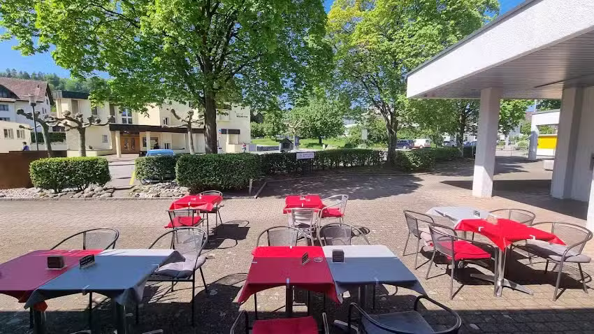 Der Bruzzler &ndash; Imbiss & Take Away