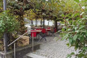 Der Wilde Kaiser Wia z`Haus