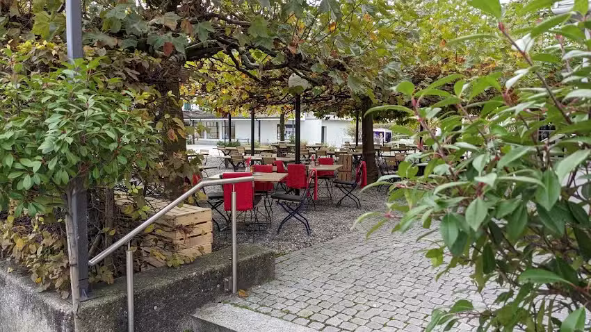 Der Wilde Kaiser Wia z`Haus