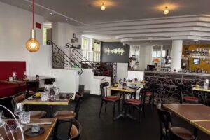 Der Wilde Kaiser Wienzeile