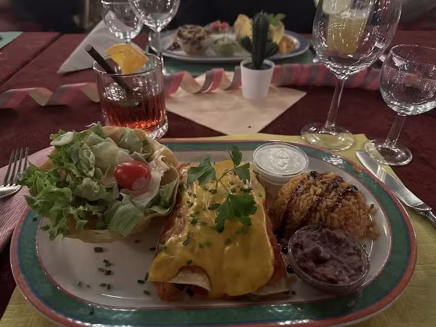 Desperado Gerlafingen