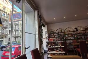 Dia&rsquo;s Delicacy