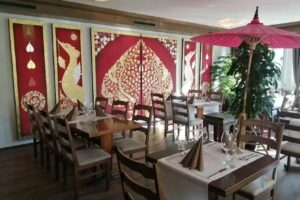 Diaw Thai Restaurant