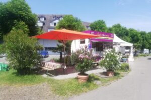 Didi&rsquo;s Thai Imbiss