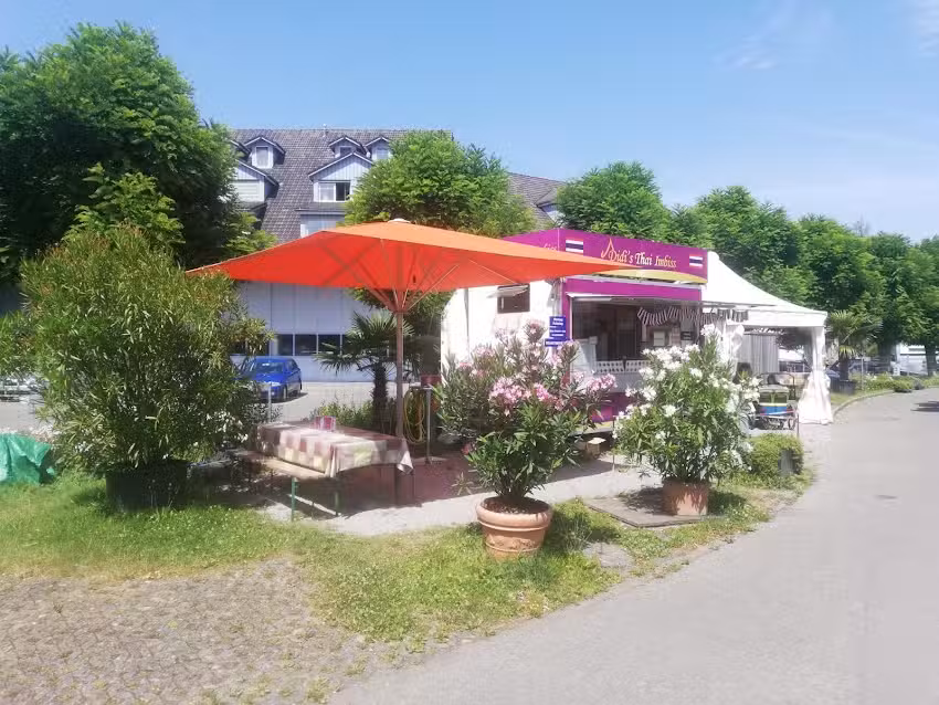 Didi&rsquo;s Thai Imbiss