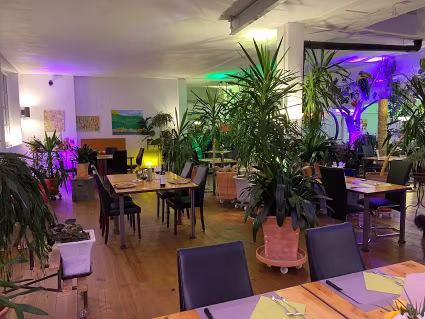 DIE FABRIK &ndash; Eventlocation mit Gastronomie