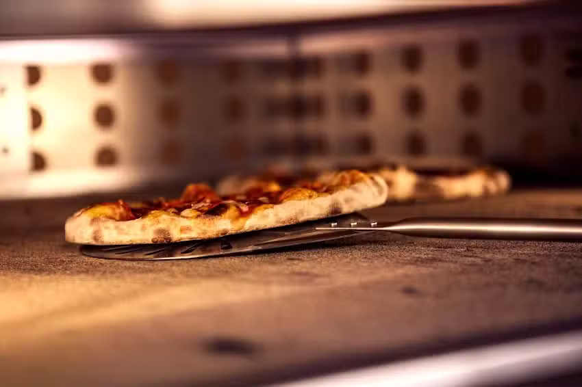 dieci Pizza&Pasta Dietlikon