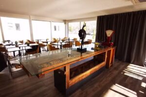 Dix-neuf 64 &ndash; Resto Bar Lounge