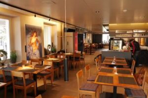 Dogan&rsquo;s Langenthal