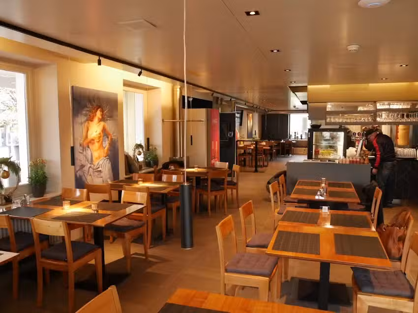 Dogan&rsquo;s Langenthal