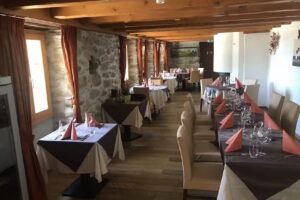 Domaine de la Buritaz