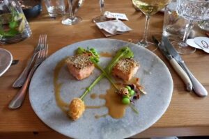 DORY & DU &ndash; eatery bar caf&eacute;