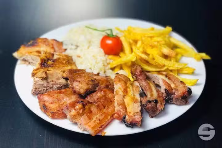 Dos Santos Brites & De Almeida