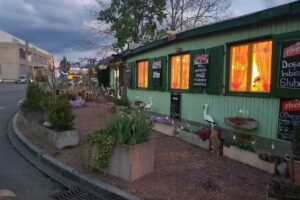 DOSO Imbiss-Stube Walter + Silvia Dolder-Sommer &ndash; Pratteln