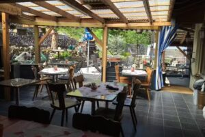 Drachenst&uuml;bli GmbH / Kunstspenglerei